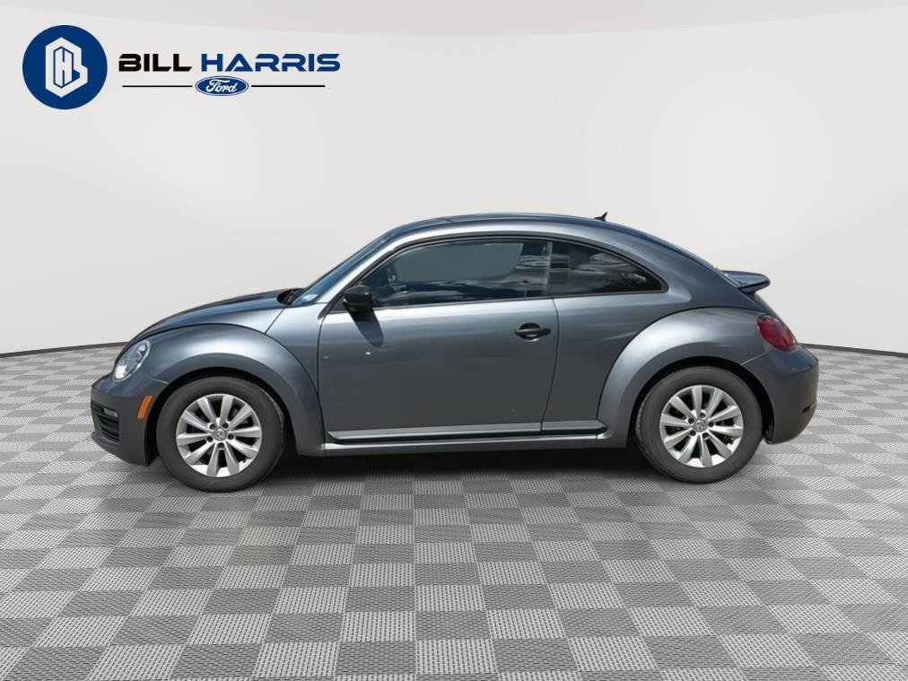 Used 2018 Volkswagen Beetle 2.0T S FWD image 8