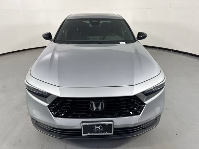 Used 2023 Honda Accord Sport image 25