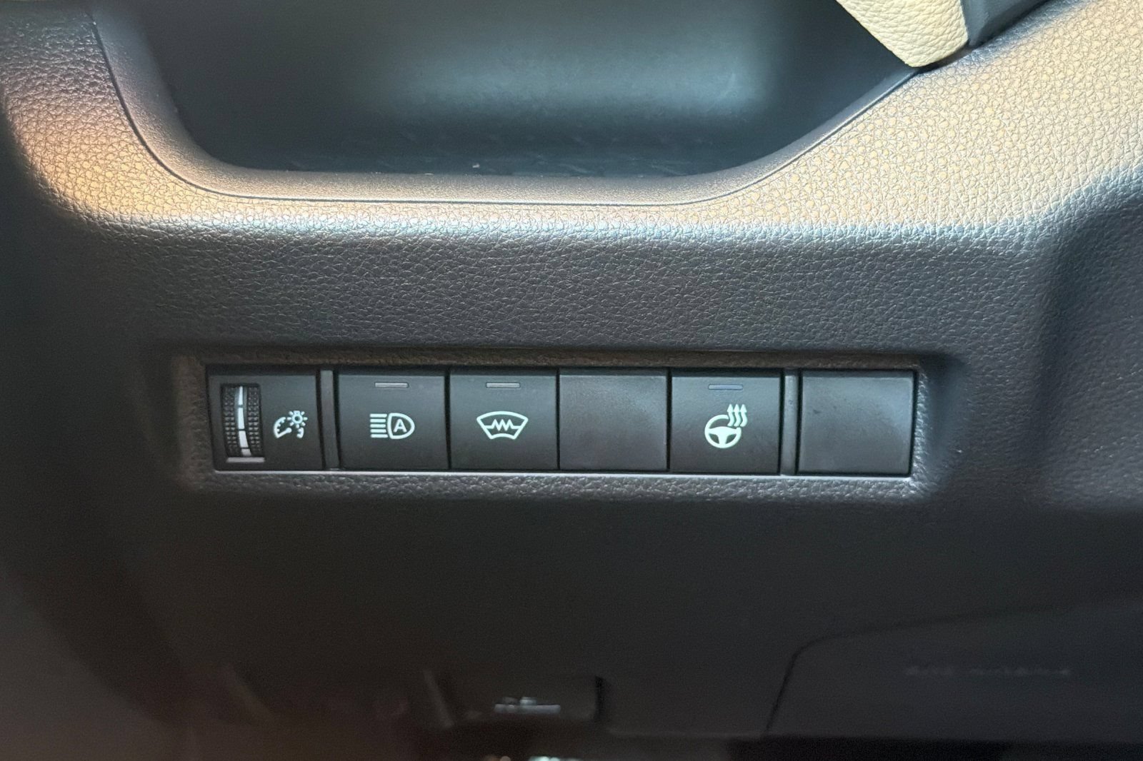 Certified 2024 Toyota RAV4 XLE w/ Weather Package AWD/4WD image 32