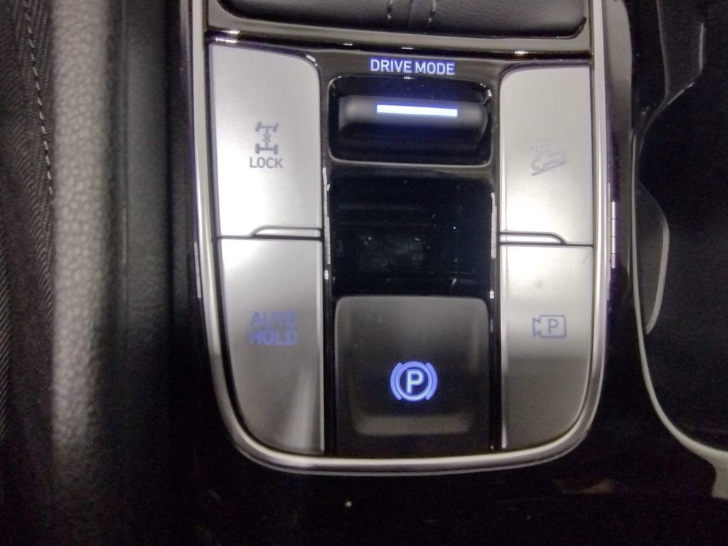 New 2026 Hyundai Santa Cruz SE image 36