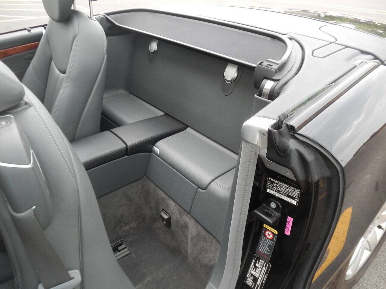 Used 2003 Mercedes-Benz SL 500 SL 500 2dr Convertible image 32