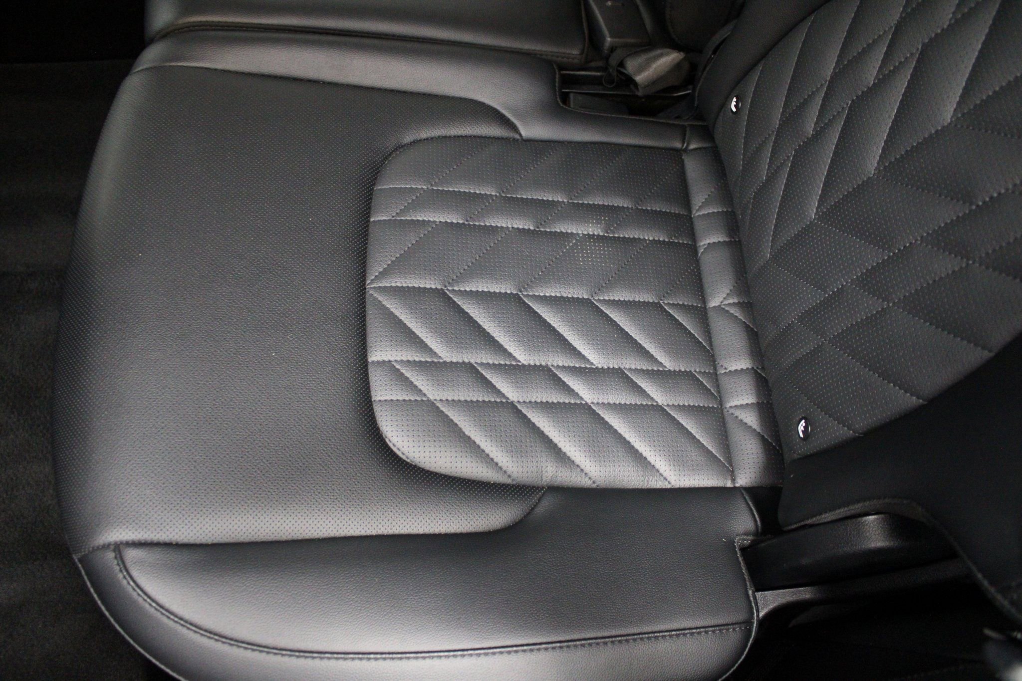 Used 2024 Kia Sportage X-Pro Prestige image 23