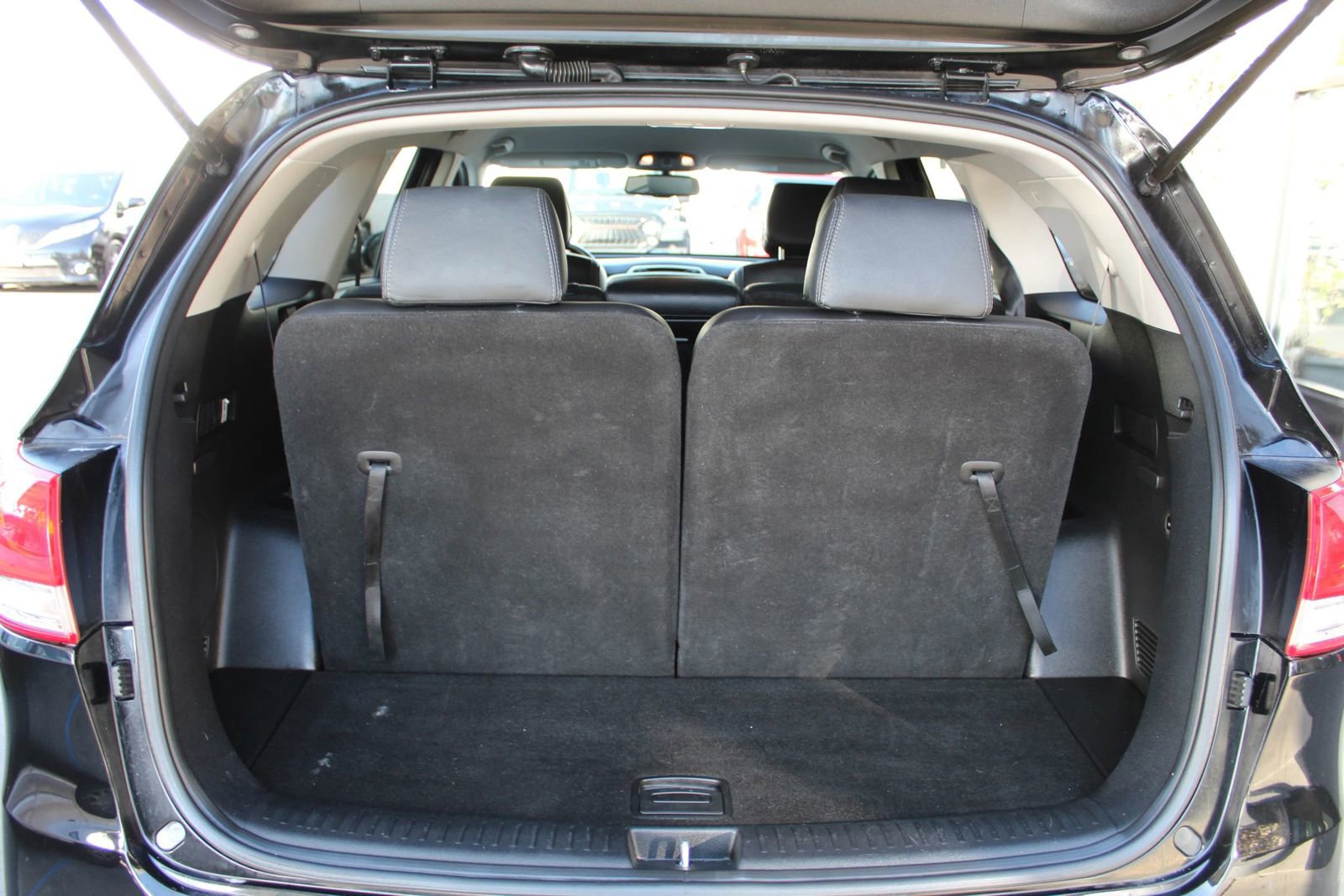 Used 2016 Kia Sorento EX FWD image 31