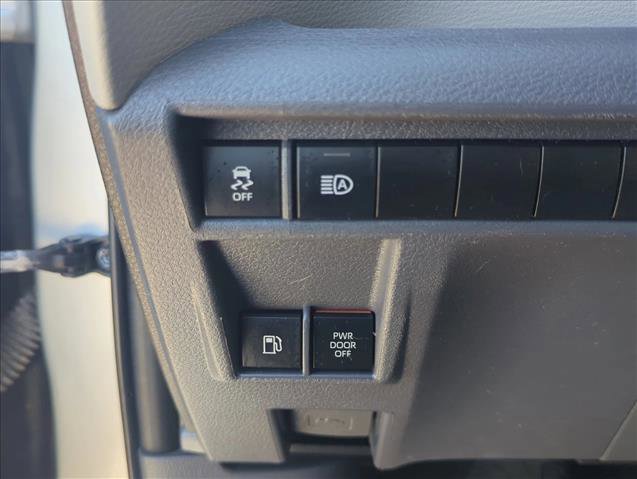 Certified 2021 Toyota Sienna LE image 13