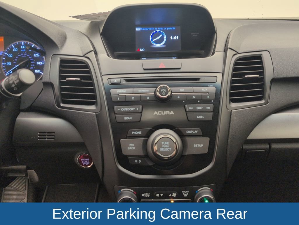 Used 2014 Acura RDX Base image 28