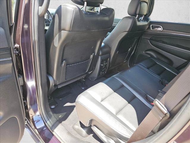 Used 2019 Jeep Grand Cherokee Limited RWD image 11