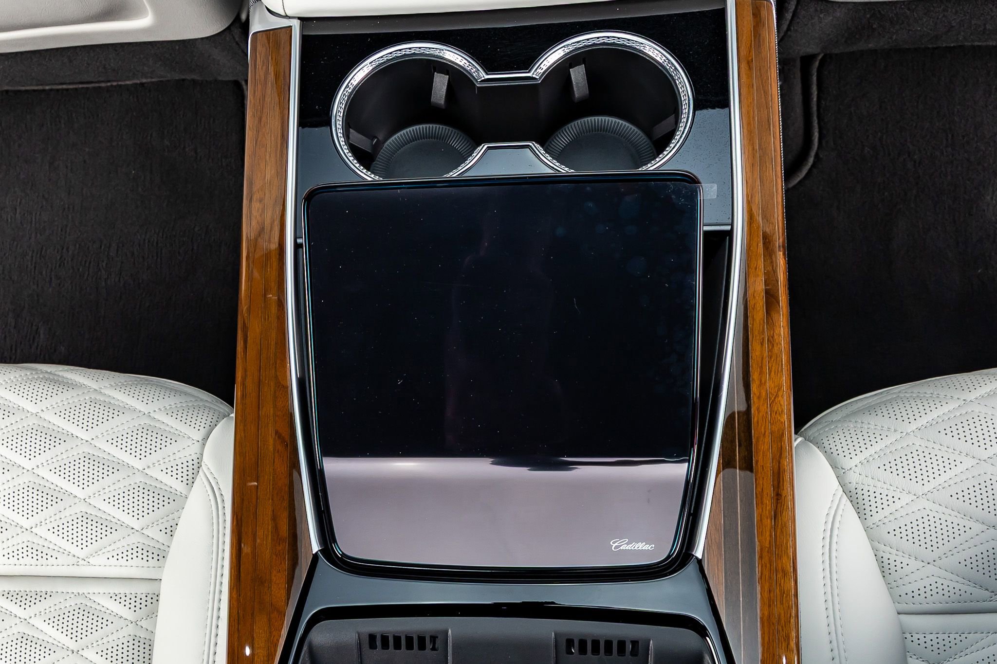 Used 2025 Cadillac Escalade Sport Platinum image 34