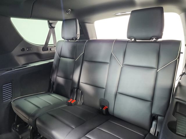 Used 2023 Cadillac Escalade ESV Premium Luxury RWD image 37