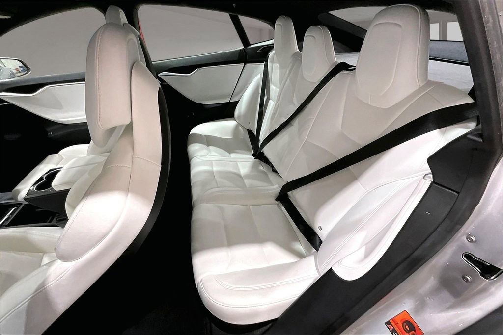 Used 2017 Tesla Model S 100D image 24