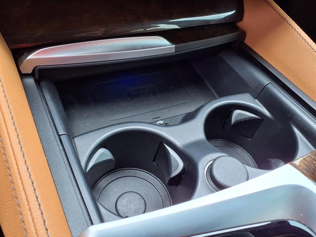 Used 2019 BMW 540i RWD image 31