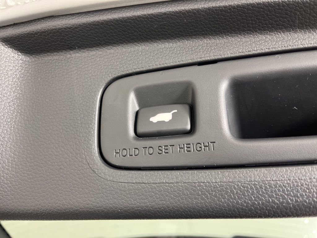 New 2026 Honda CR-V Sport-L image 22