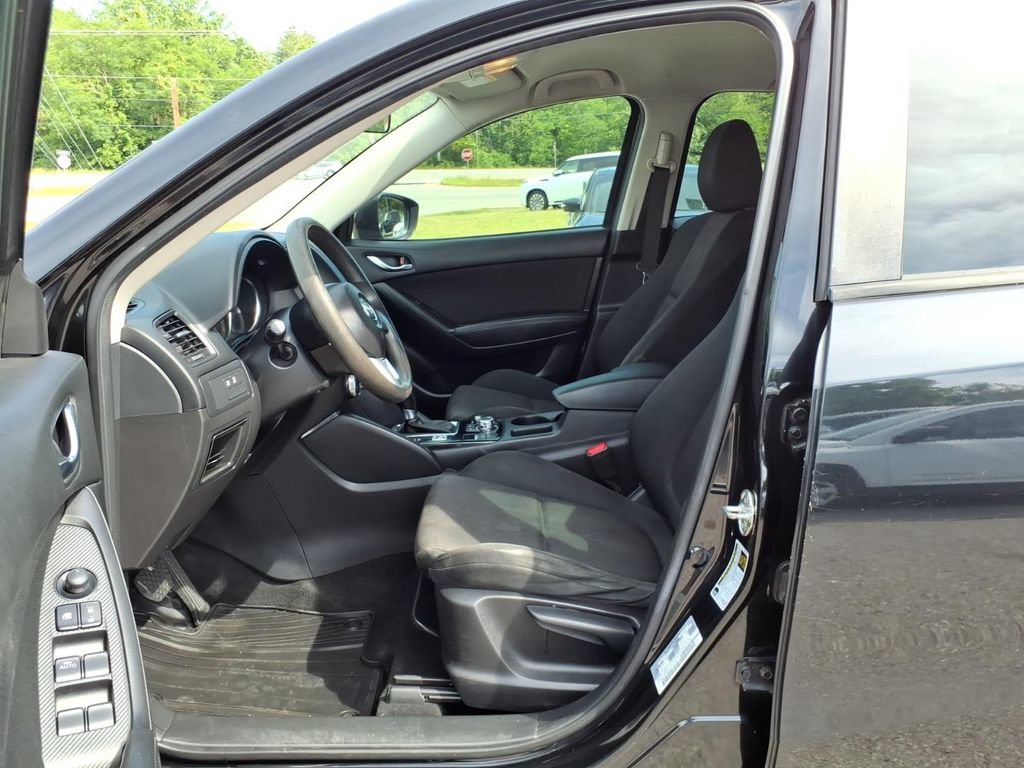 Used 2016 MAZDA CX-5 Sport FWD image 4