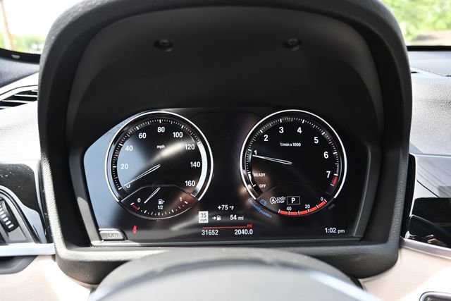 Used 2019 BMW X1 xDrive28i w/ Convenience Package AWD/4WD image 47