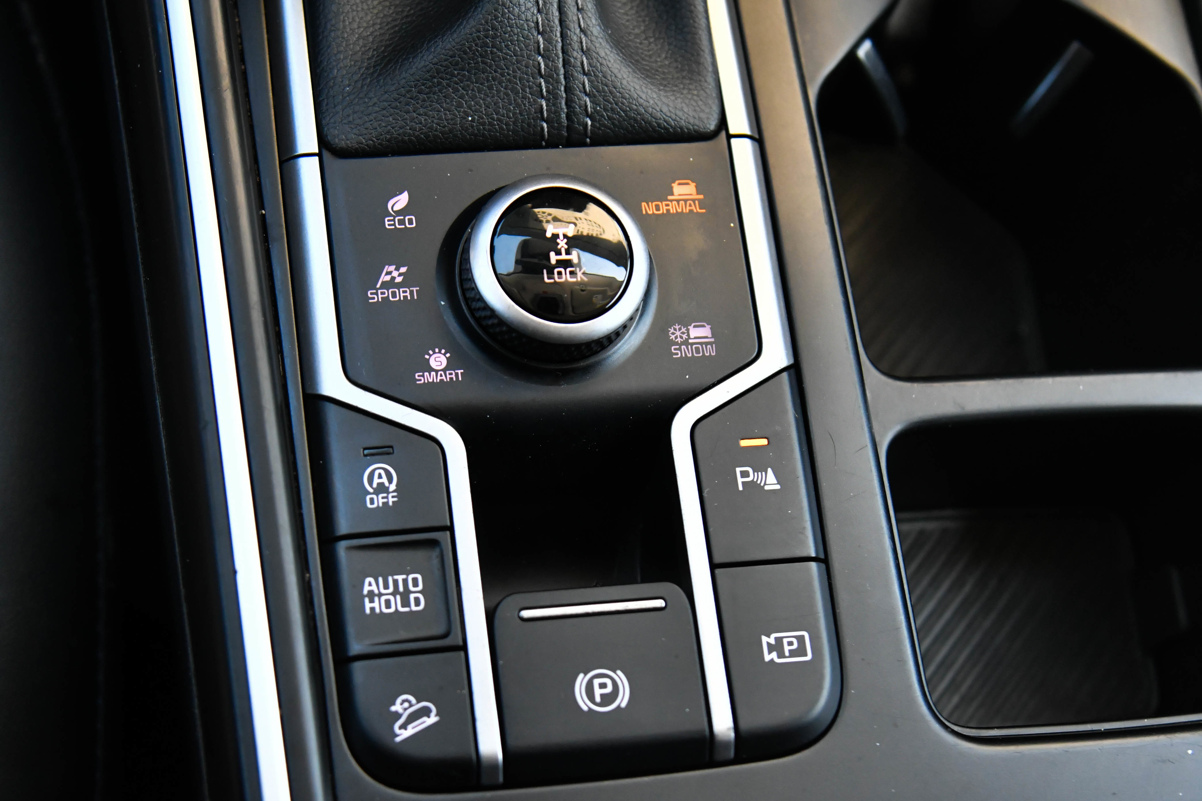 Used 2024 Kia Sorento S image 31