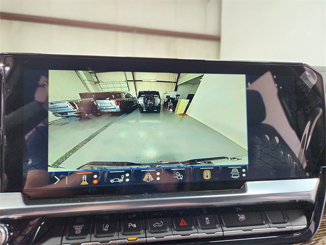 New 2026 GMC Sierra 2500 SLE w/ SLE Value Package; image 29