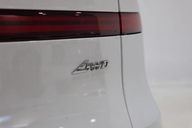 New 2026 Genesis GV70 2.5T AWD/4WD image 11