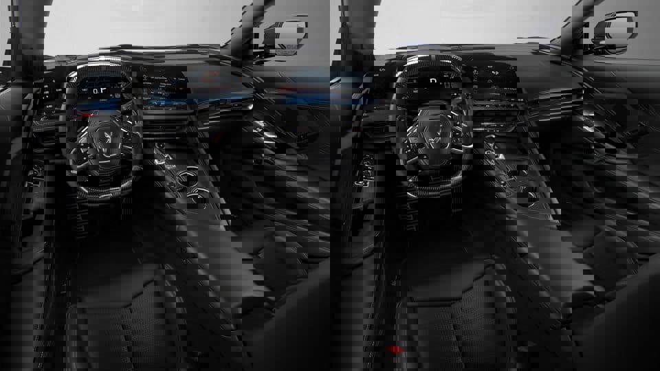 New 2026 Chevrolet Corvette Z06 image 34