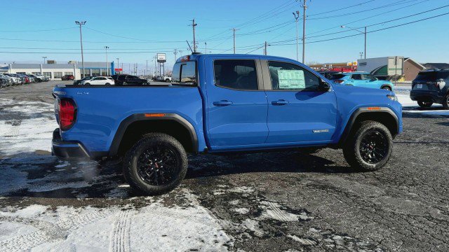 New 2026 GMC Canyon Elevation w/ Convenience Package image 9