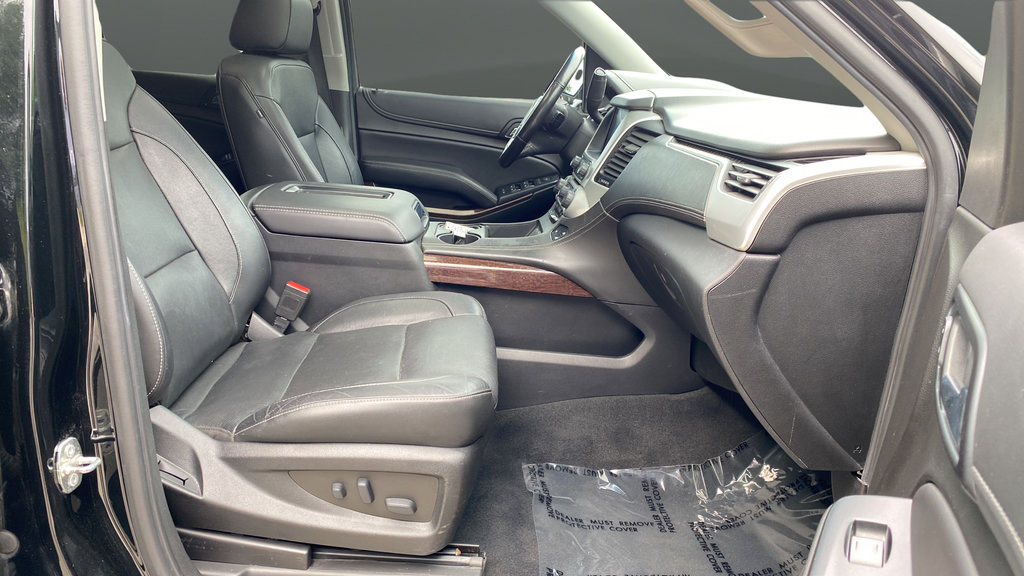 Used 2020 GMC Yukon SLT AWD/4WD image 25
