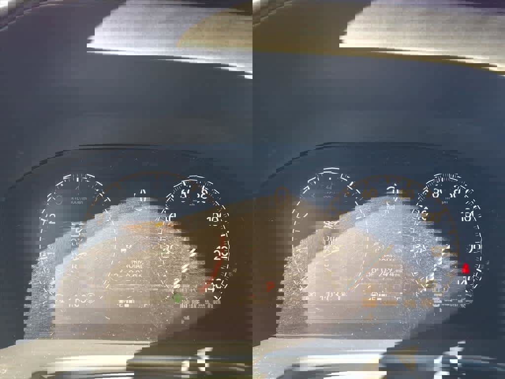 Used 2024 Honda CR-V EX image 9