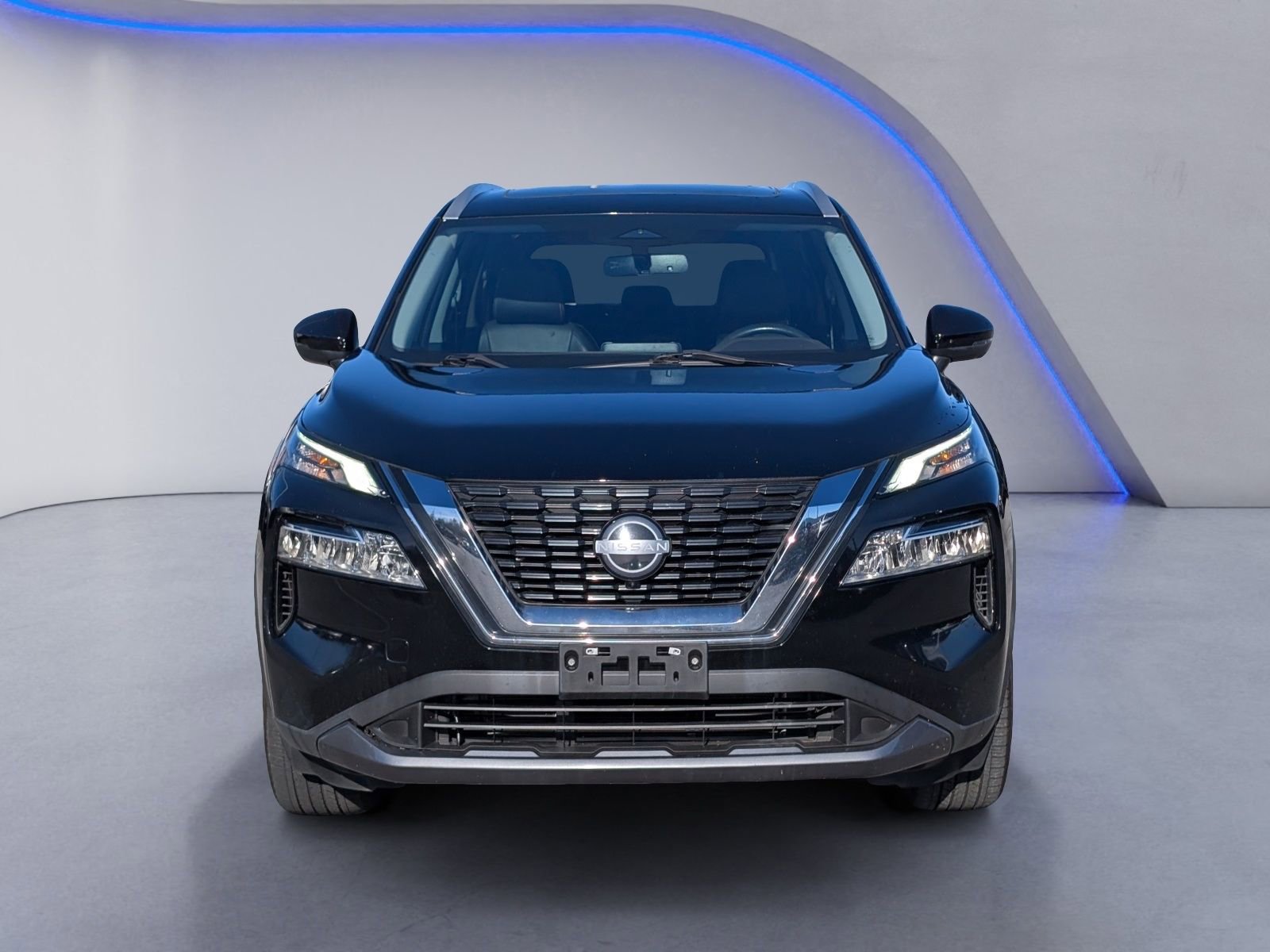 Used 2023 Nissan Rogue SL image 4