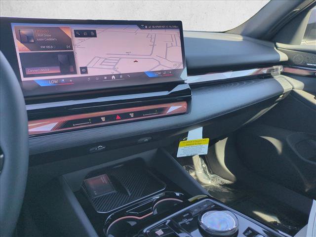 New 2027 BMW 530i RWD image 12
