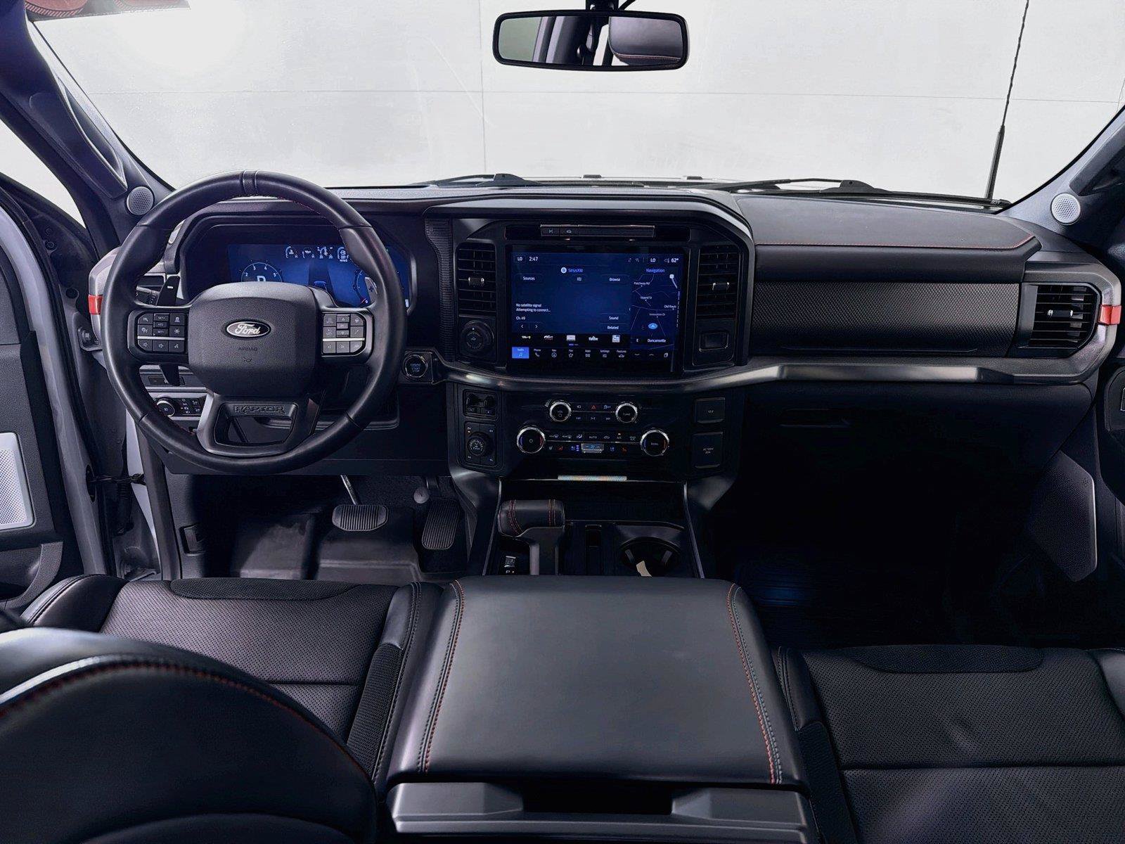 Used 2025 Ford F150 Raptor AWD/4WD image 27