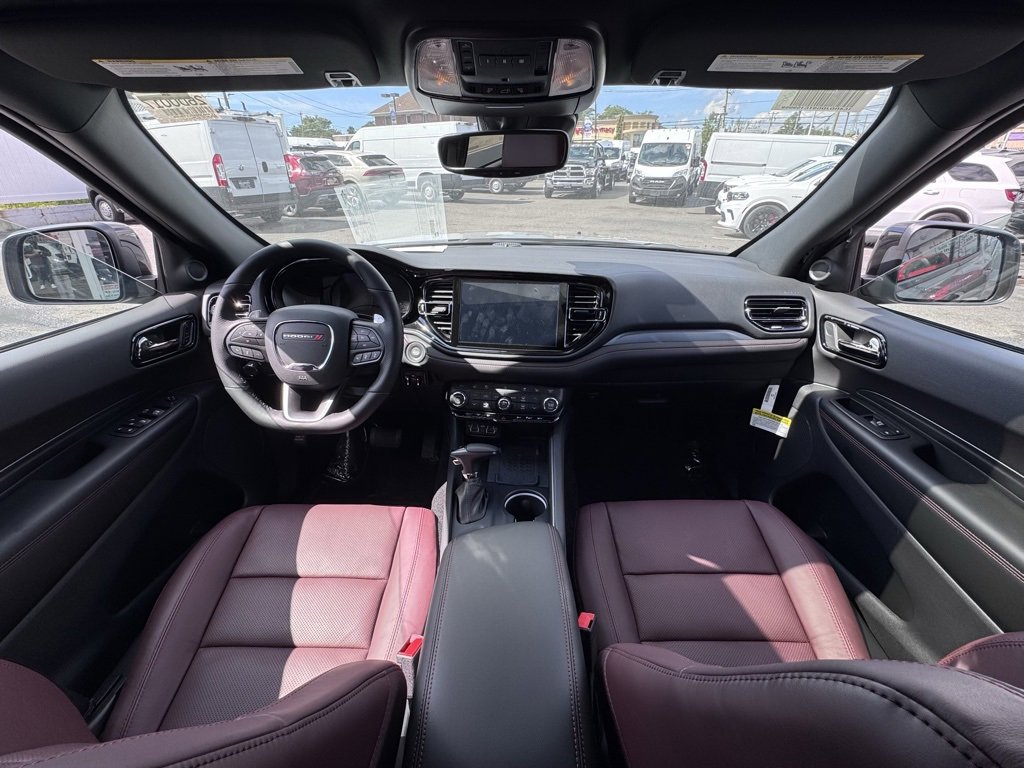 New 2026 Dodge Durango GT image 24