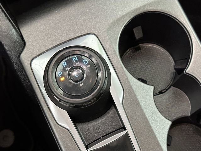 Used 2025 Ford Bronco Sport Outer Banks AWD/4WD image 14