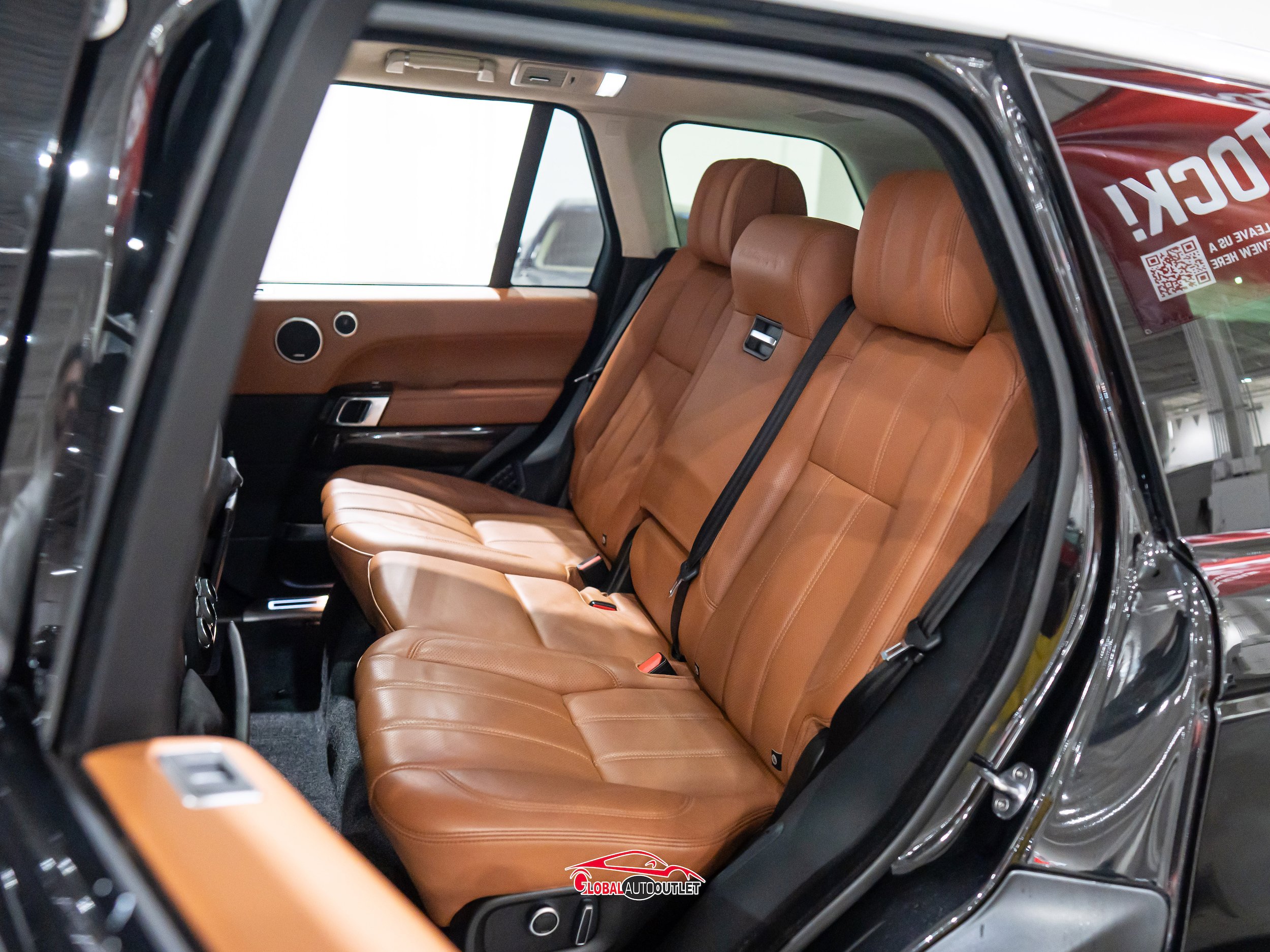 Used 2016 Land Rover Range Rover Autobiography image 21