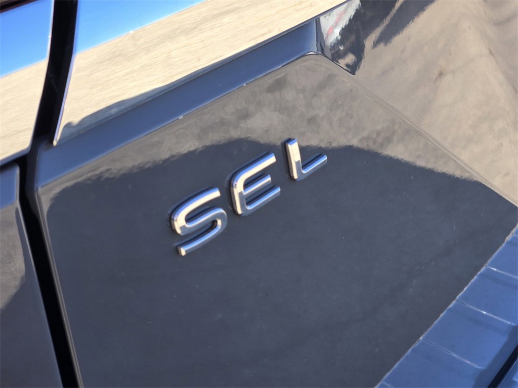 New 2026 Volkswagen Atlas SEL Premium R-Line image 8