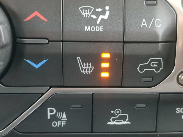 New 2026 Jeep Wrangler Unlimited Sahara AWD/4WD image 27