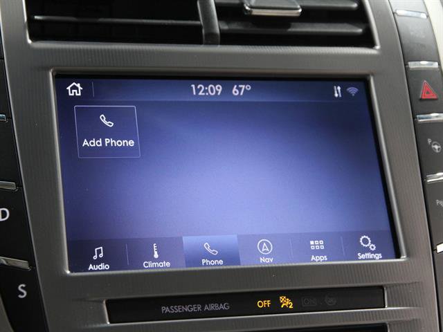 Used 2020 Lincoln MKZ Reserve w/ Elements Package image 13