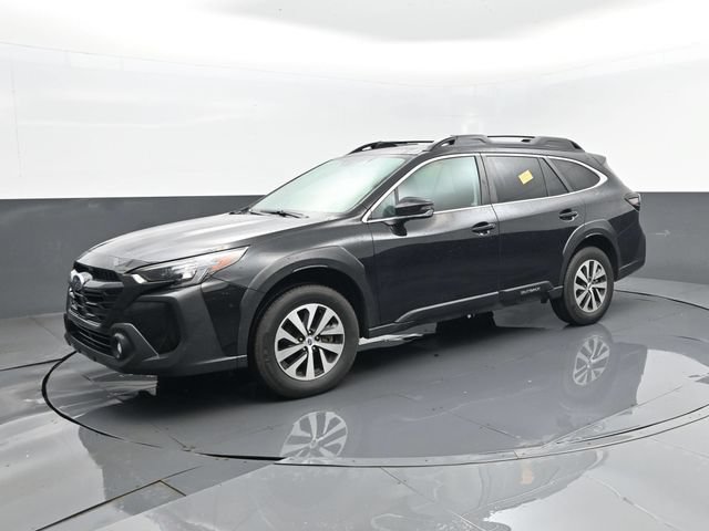 Used 2024 Subaru Outback Premium