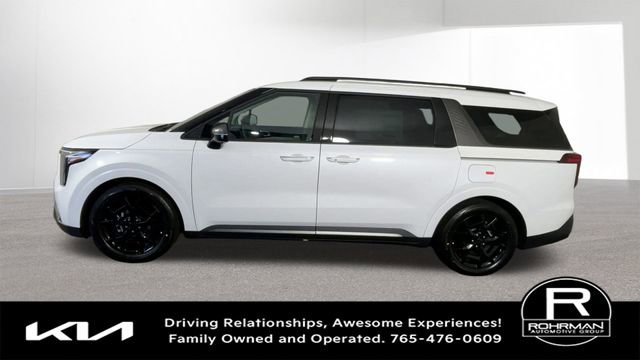New 2026 Kia Carnival SX Prestige image 6