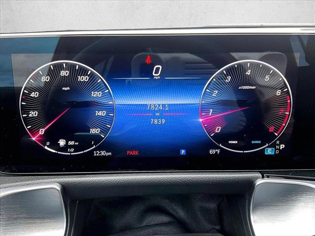 Used 2025 Mercedes-Benz GLB 250 image 22