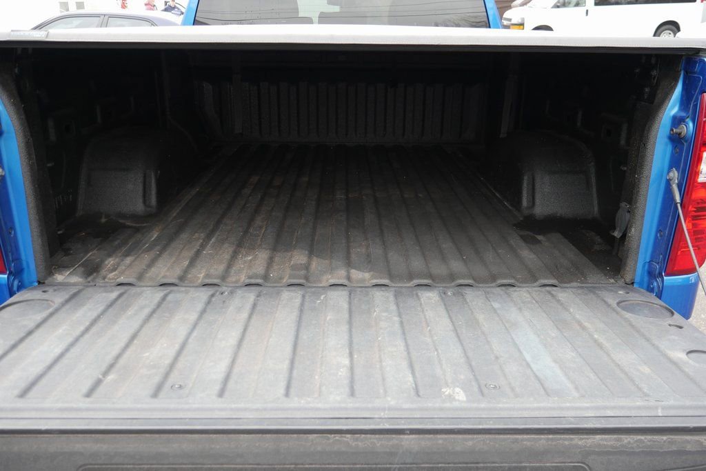 Used 2022 Chevrolet Silverado 1500 LT w/ Z71 Off-Road Package image 26