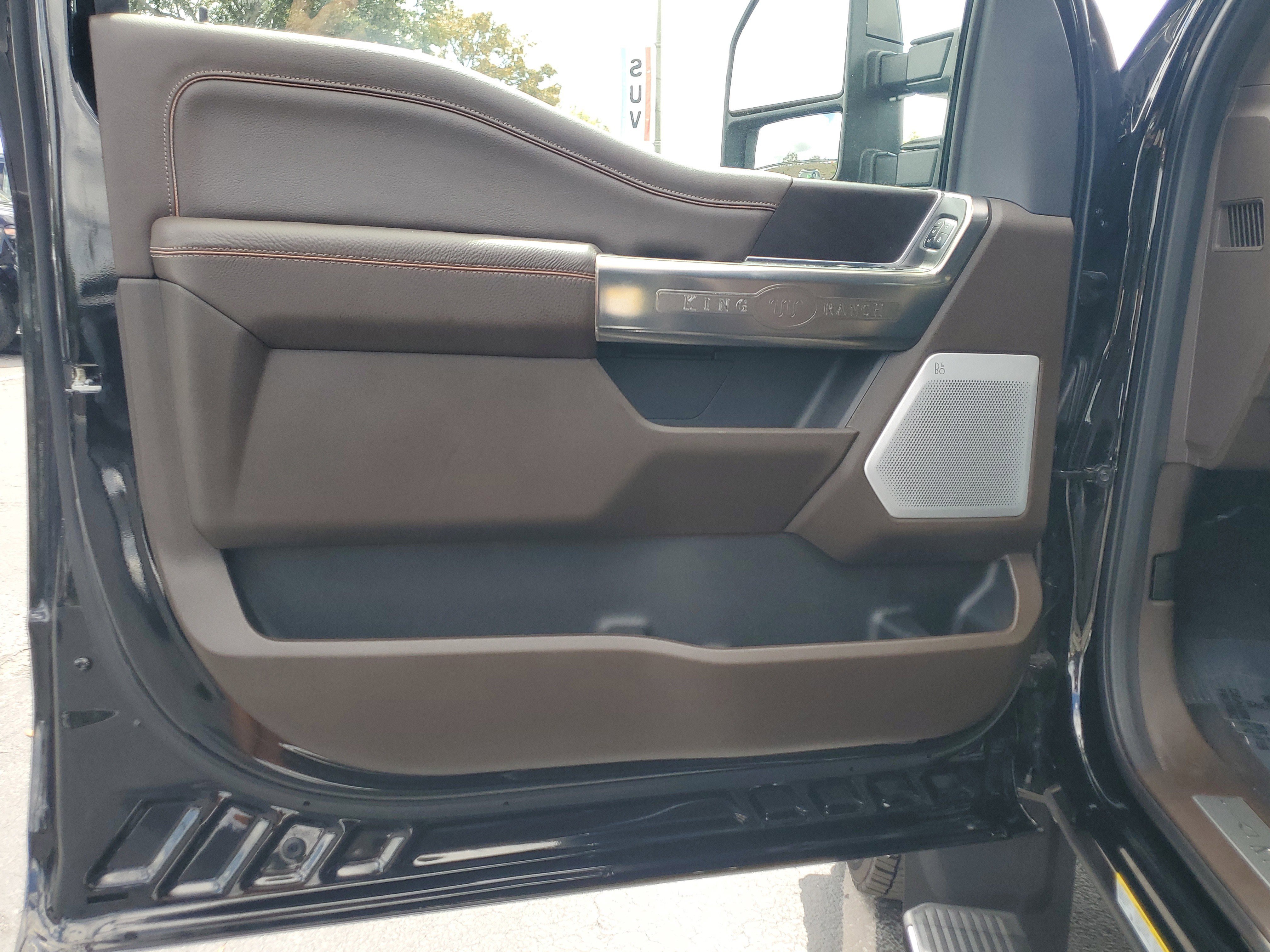 Certified 2026 Ford F450 King Ranch image 18