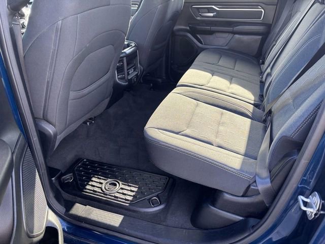 Used 2021 RAM 1500 Big Horn image 24