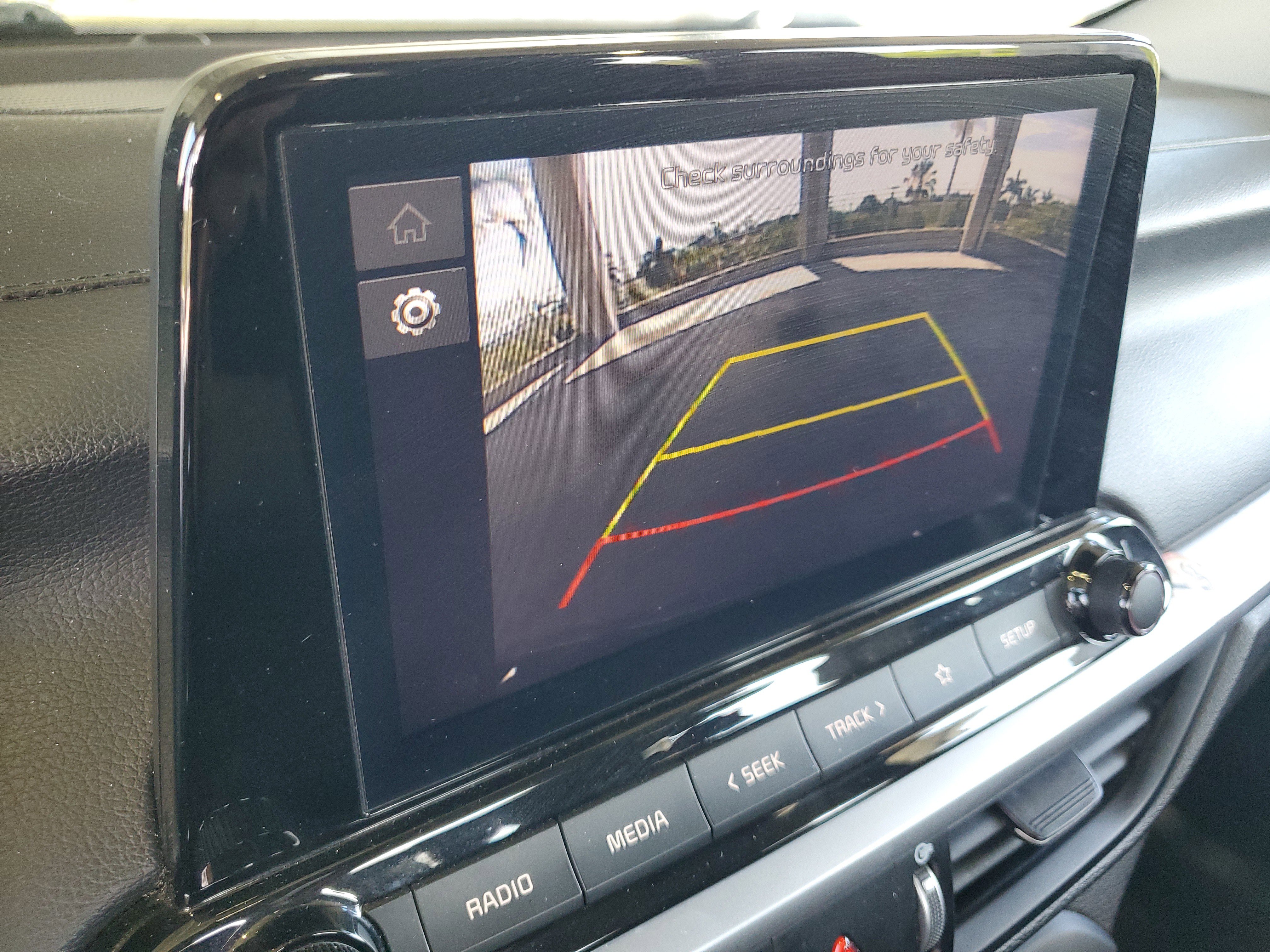 Used 2023 Kia Forte LXS FWD image 26