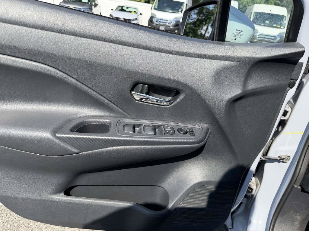 Used 2024 Nissan Versa SV w/ Trunk Package FWD image 23