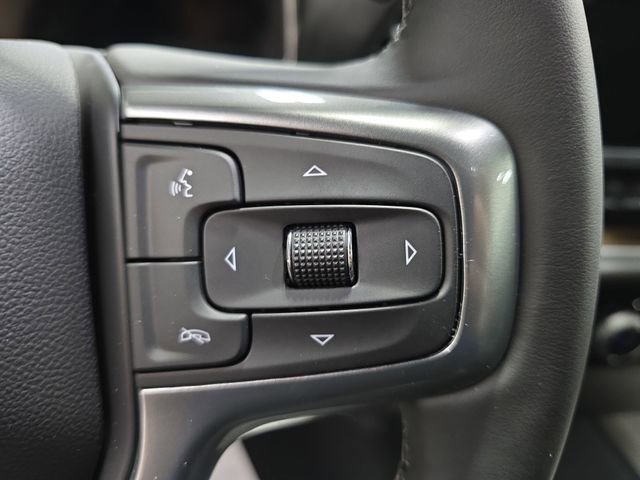 New 2026 Chevrolet Silverado 1500 LT image 19