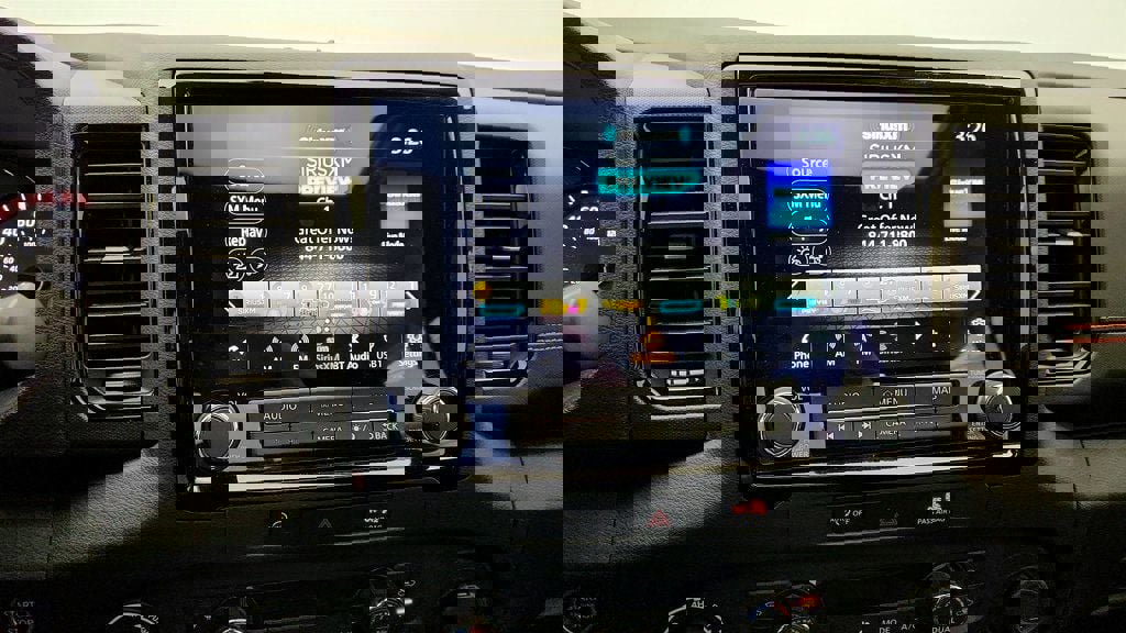 Used 2023 Nissan Frontier PRO-4X w/ Pro-4X Premium Package image 18