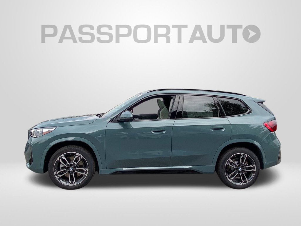 New 2027 BMW X1 xDrive28i AWD/4WD image 2
