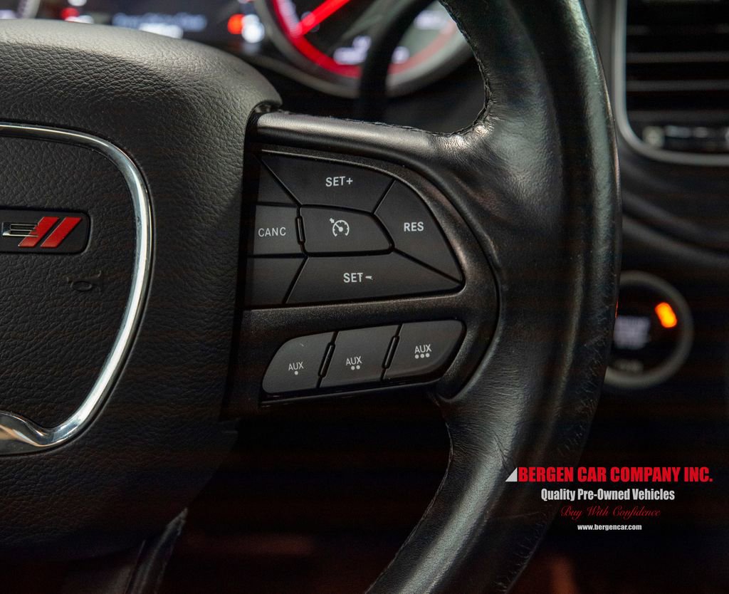 Used 2019 Dodge Charger Police w/ Fleet Safety Group image 21