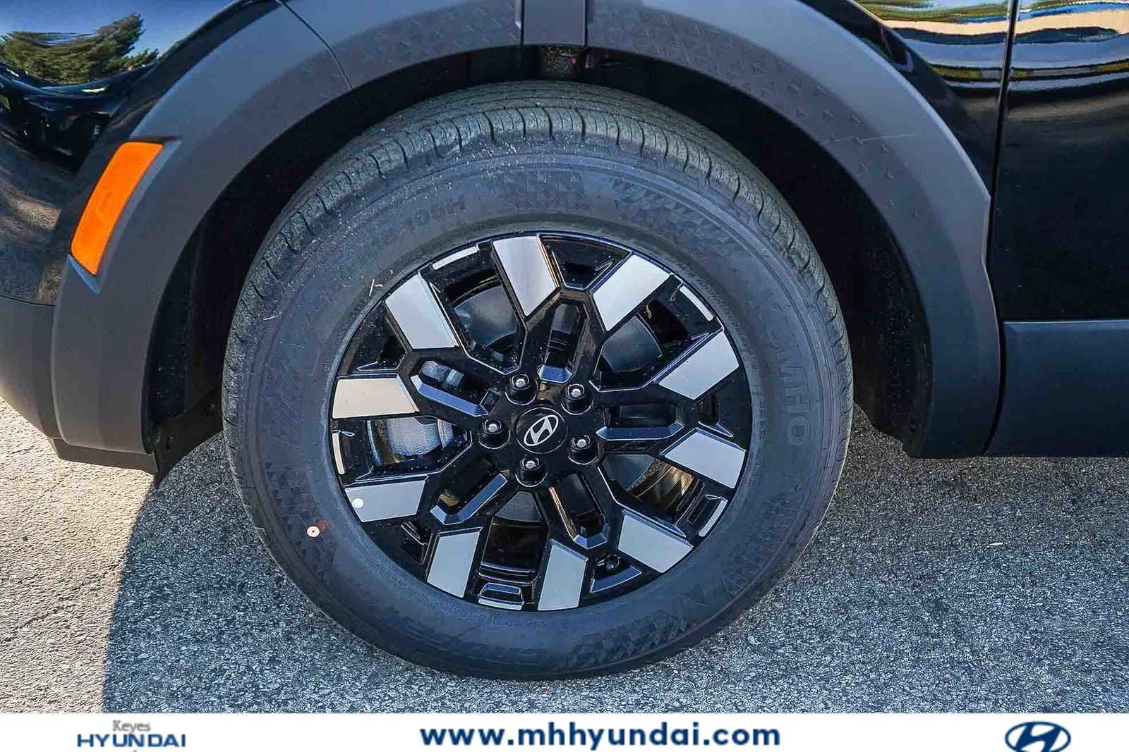 New 2026 Hyundai Santa Cruz SEL FWD image 10