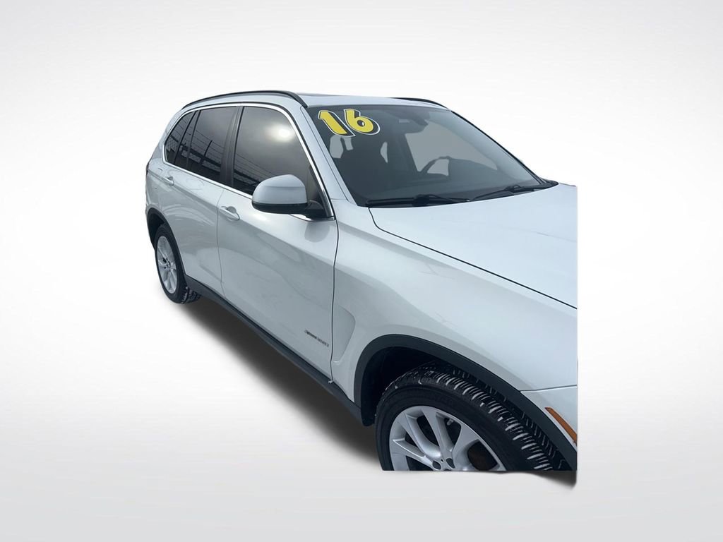 Used 2016 BMW X5 xDrive35i AWD/4WD image 24