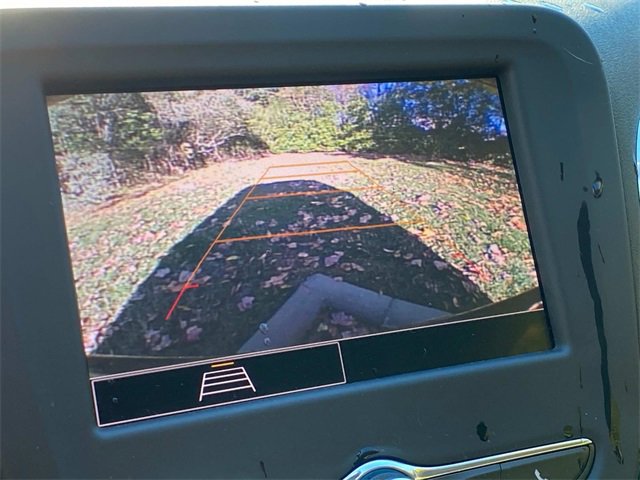 Used 2024 Chevrolet Equinox LT image 25