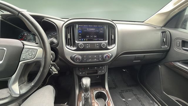 Used 2022 GMC Canyon Elevation w/ Elevation Premium Package AWD/4WD image 23