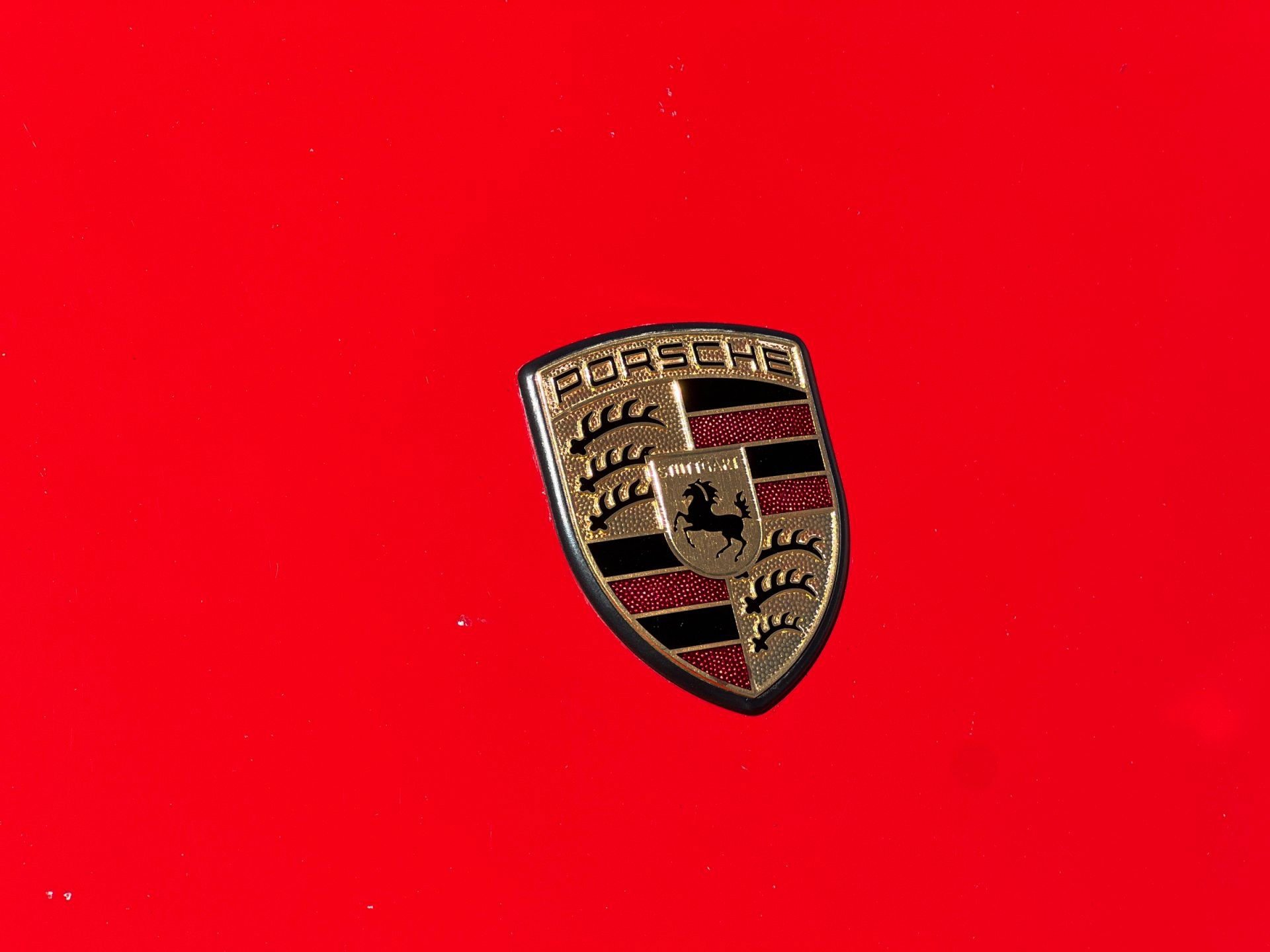 Used 2006 Porsche 911 Carrera 4S AWD/4WD image 26